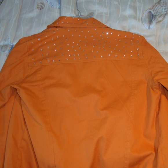 jacket - Picture 2 of 2